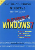 Basishandleiding Windows 7 - Bert van Aalten