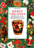Kerstcreaties - Carol Mccleeve
