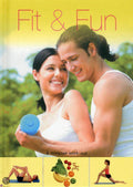 Fit & Fun - Faye Rowe