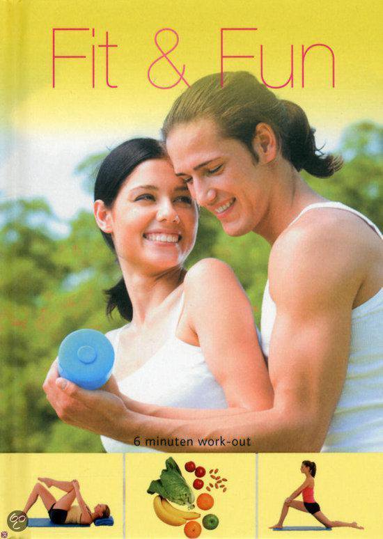 Fit & Fun - Faye Rowe