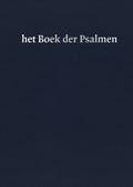 Het boek der psalmen - I.G.M. Gerhardt