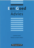 Een goed advies - G. Kodde, W. ten Noever Bakker