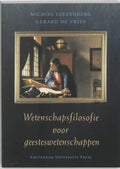 Wetenschapsfilosofie voor geesteswetenschappen - M. Leezenberg, G. de Vries