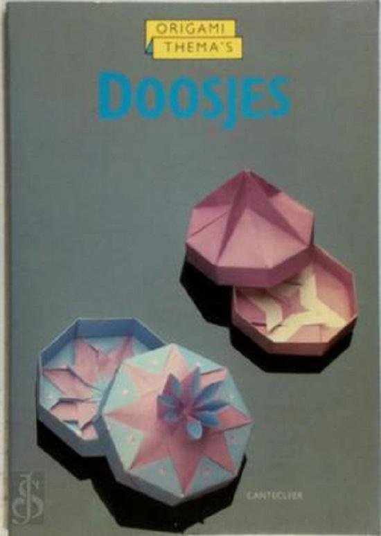 Doosjes - Tiggelaar