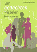 Van gedachten wisselen - Richard de Brabander