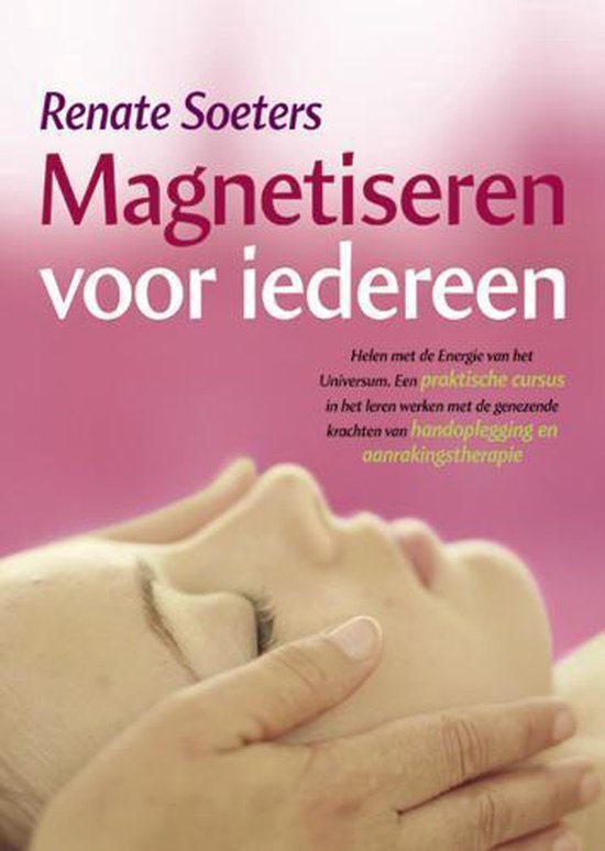 Magnetiseren voor iedereen - W. Soeters, geen