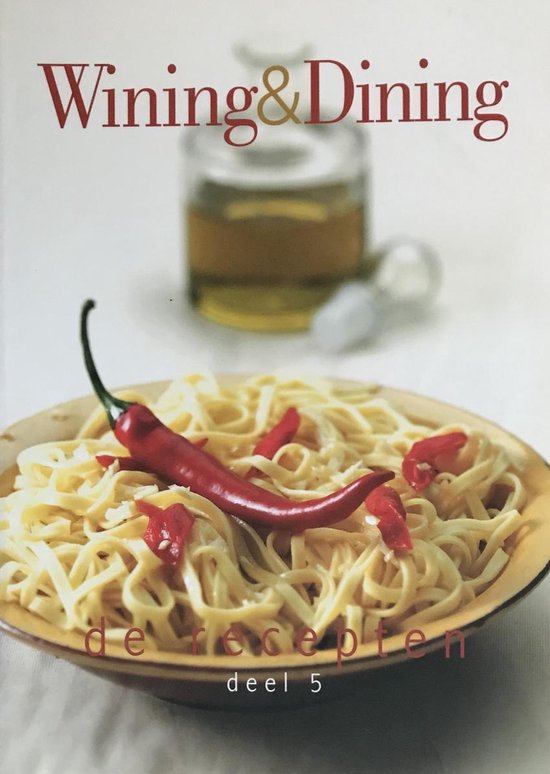 Wining & Dining - Onbekend