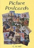 Picture Postcards - C. w. Hill