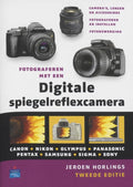 Fotograferen Met Een Digitale Spiegelreflexcamera - Jeroen Horlings