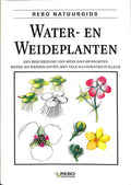 WATER - EN WEIDEPLANTEN - NATUURGIDS - KOLEKTIV