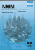 Nemas Middle Management / 2 Kennis Van Functionele Beleidsgebieden - F.A.J. van der Linden