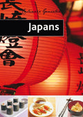 Culinair genieten - Japans - Vitataal
