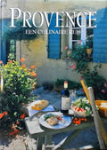 Provence Een Culinaire Reis - Richard Olney