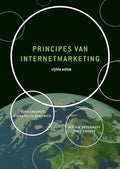 Principes van internetmarketing - Dave Chaffey, Fiona Ellis - Chadwick