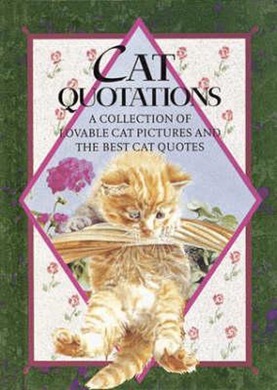 Cat Quotations - Helen Fisher
