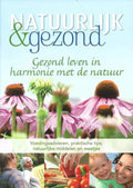 Natuurlijk & gezond - Jose Leeuwenkamp