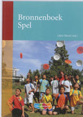 Bronnenboek spel - Harm Drenth