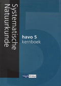 Systematische Natuurkunde Havo 5 Kernboek - F. Jansens E.A.