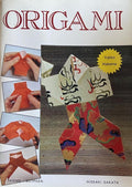Origami - Hideaki Sakata