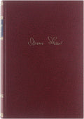 De oogst van een leven. - Irwin Shaw. - Irwin Shaw., Visser Frank 1929 -