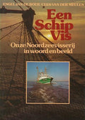Een schip vis - Den Boer / De Ruiter, Cees van der Meulen