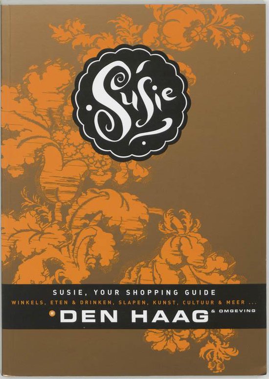 Susie your shopping guide Den Haag / 2 - K. Kornelius