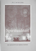 Spiritualiteit - Linden