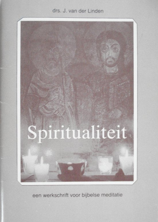 Spiritualiteit - Linden