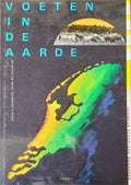 Voeten in de aarde - Marion de Boo