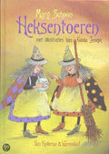 Heksentoeren - Mary Schoon