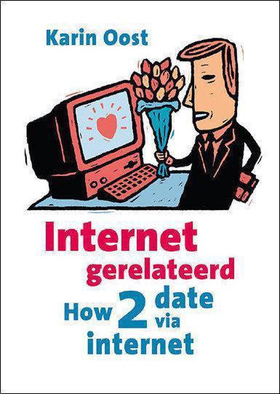 Internet Gerelateerd - Karin Oost