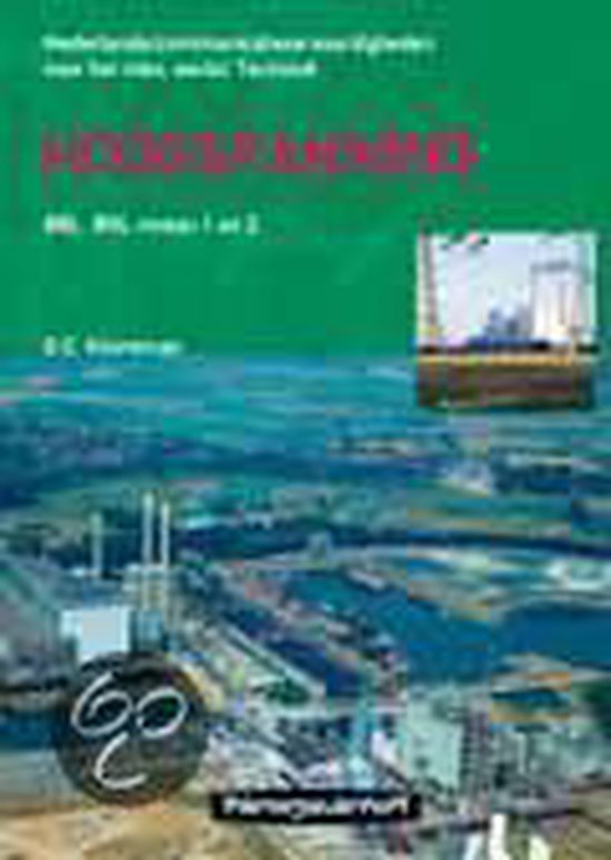 Hoogspanning - D. Kooreman