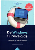 De Windows Survivalgids - Dirk Jan van Ittersum
