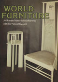 World Furniture - Hayward Helena