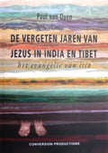 Het Evangelie van Issa - P.G. van Oyen