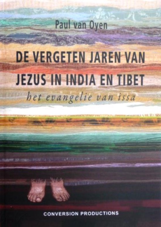 Het Evangelie van Issa - P.G. van Oyen
