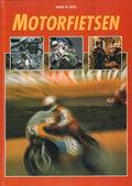 MOTORFIETSEN - Hicks Roger