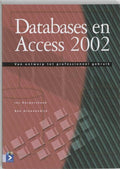 Databases En Access 2002 + Cd - Rom - I. Korpershoek, Ben Groenendijk