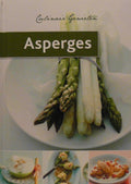 Culinair genieten Asperges geb - Vitataal