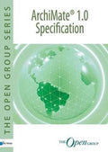 ArchiMate 1.0 Specification - The Open Group