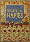 FEESTELIJKE HAPJES - Anne Wilson