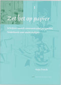 Zet het op papier - Zet het op papier 1 - A. Fonck
