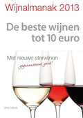Wijnalmanak 2013 - Ronald de Groot, Sjoerd de Groot