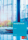 Bedrijf & Recht - J. Keizer