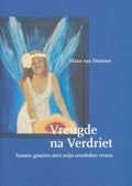 Vreugde na Verdriet - Hans van Damme
