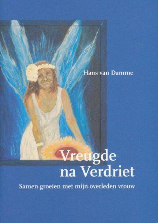 Vreugde na Verdriet - Hans van Damme