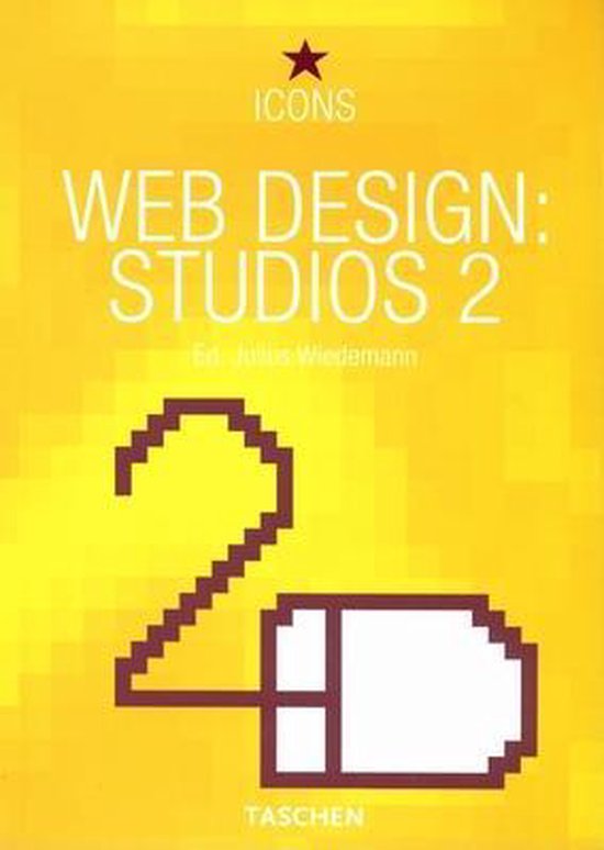 Web Design - Julius Wiedemann