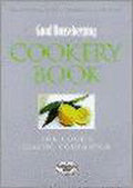 GOOD HOUSEKEEPING COOKERY (NEWED) - Good Housekeeping Institute