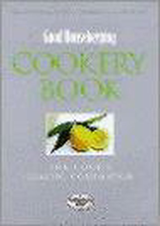 GOOD HOUSEKEEPING COOKERY (NEWED) - Good Housekeeping Institute