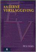 Extern verslaggevaggeving - Klaassen